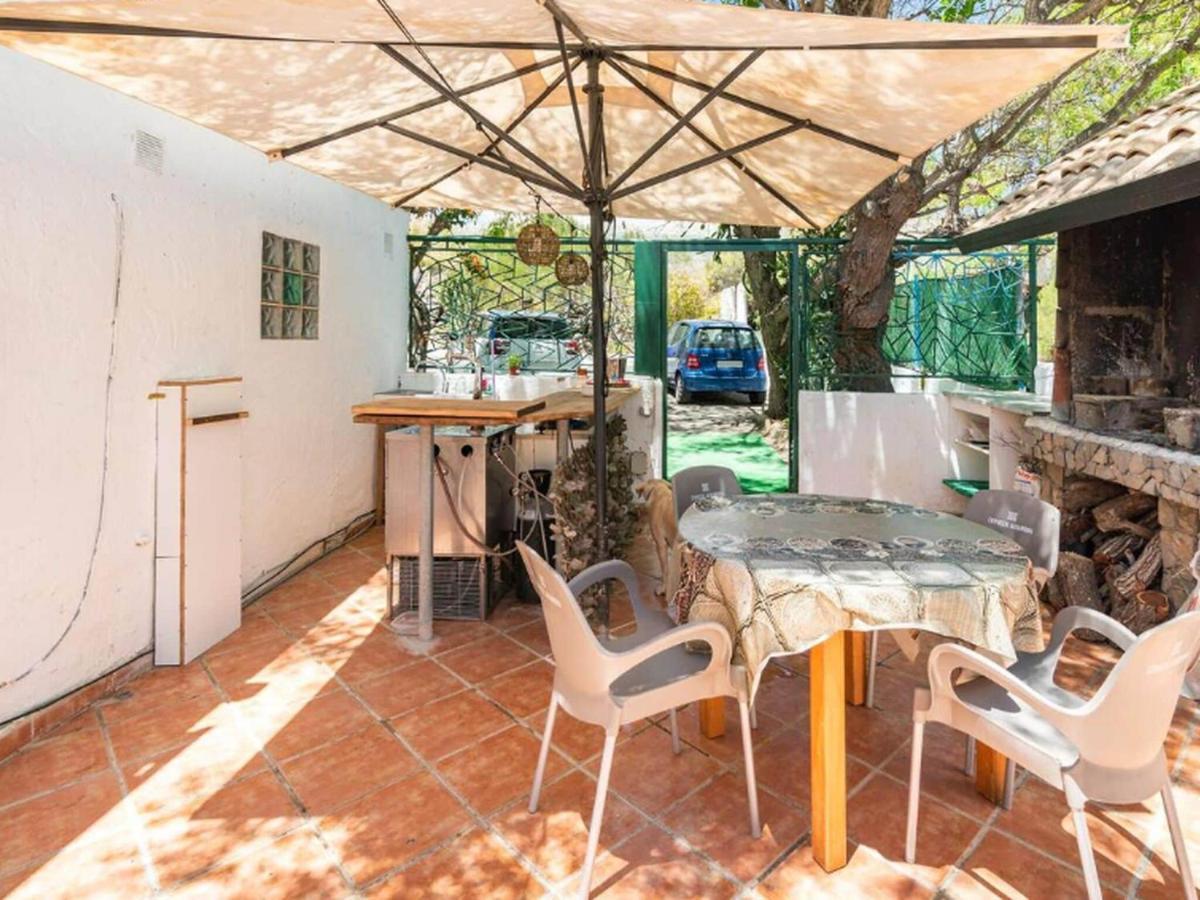 Belvilla By Oyo Casa Tata Atogo Exterior foto